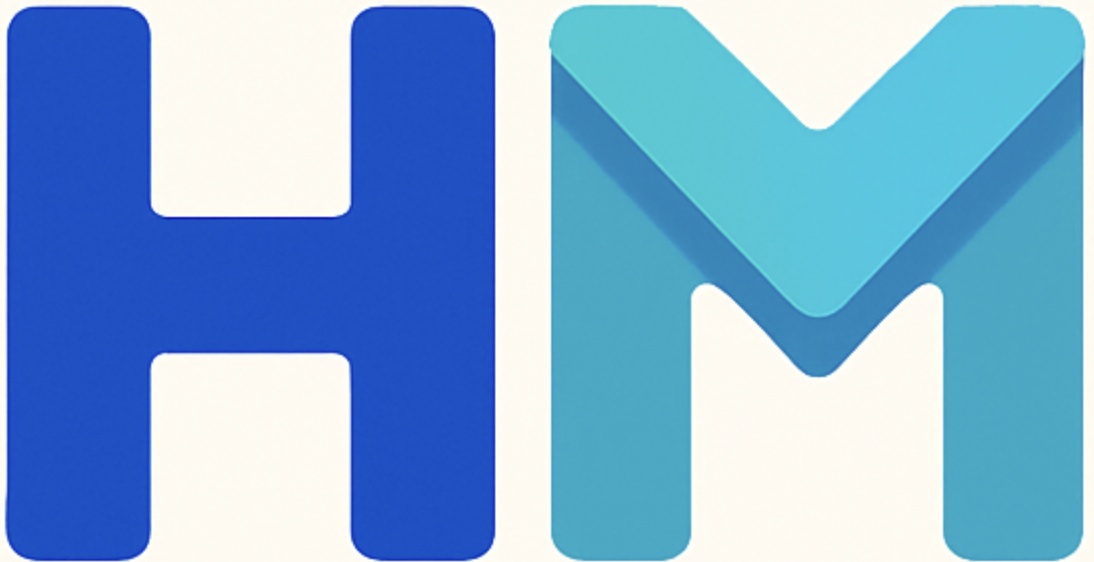 HM Logo
